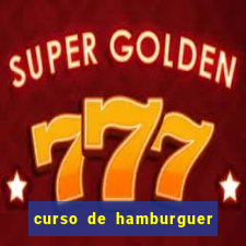 curso de hamburguer porto alegre